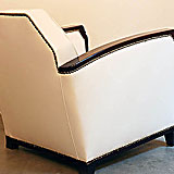 Unusual combination of Art