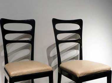 Visione dell'arte e del Vintage