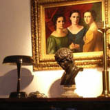 Design: active for over 20 years