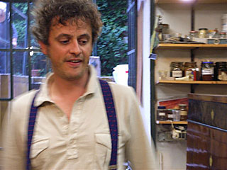 Luca Vitali Antiquario