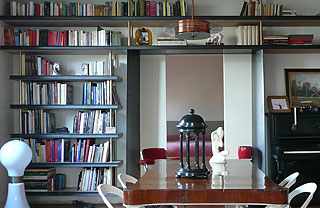 Mobili e Oggetti d'Arte Antichi