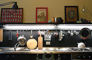 Mobili e Oggetti d'Arte Antichi