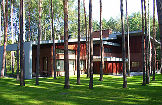 Mobili e Oggetti d'Arte Antichi