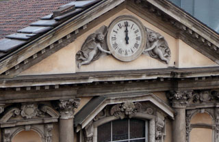 Mobili e Oggetti d'Arte Antichi