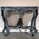 Unusual combination of VintageDesign