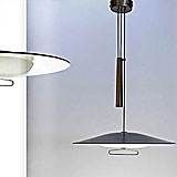 Unusual combination of Vintage Design