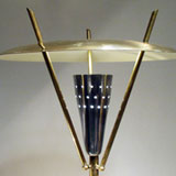 Vintage Lamps