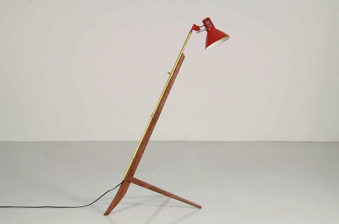 lampade terra illuminazione vintage albini lampade terra illuminazione vintage albini