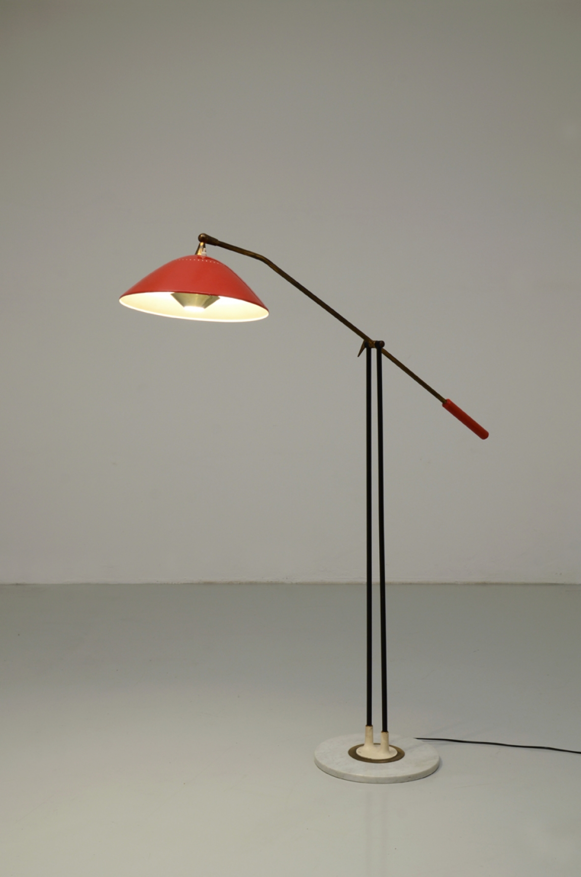 lampade terra illuminazione vintage stilnovo lampade terra illuminazione vintage stilnovo