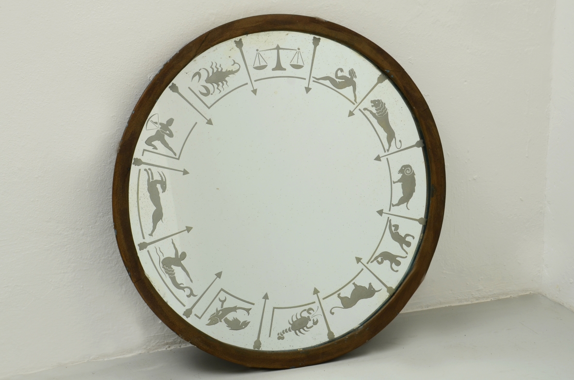 specchio specchiera gio ponti specchio specchiera gio ponti