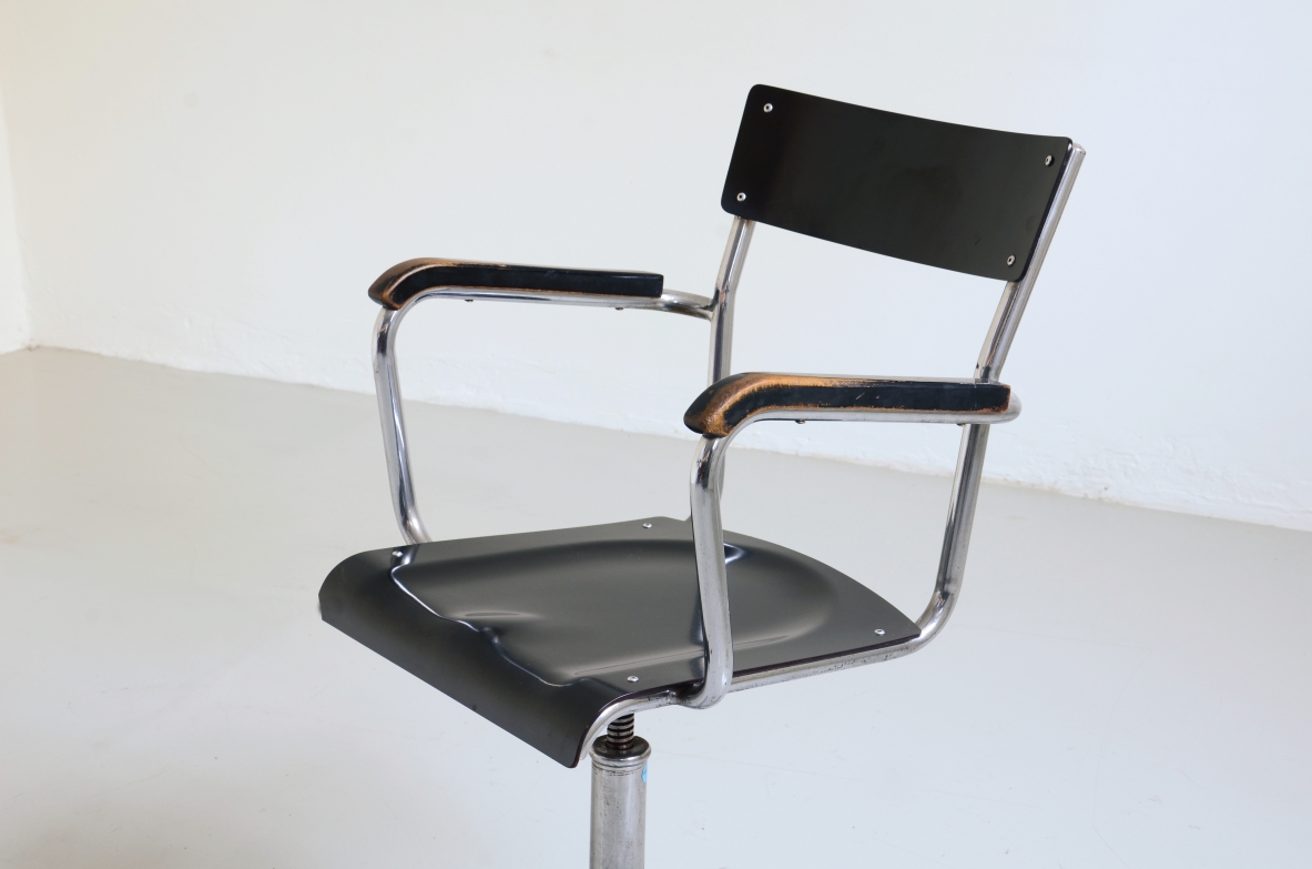 Mid modern furniture