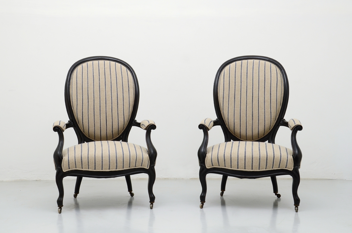 Negozio mobili vintage design Milano
