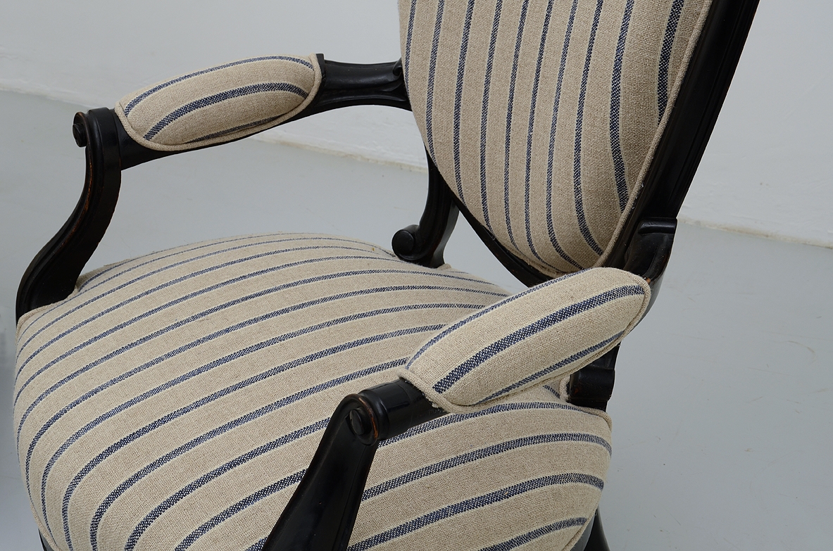 Negozio mobili vintage design Milano