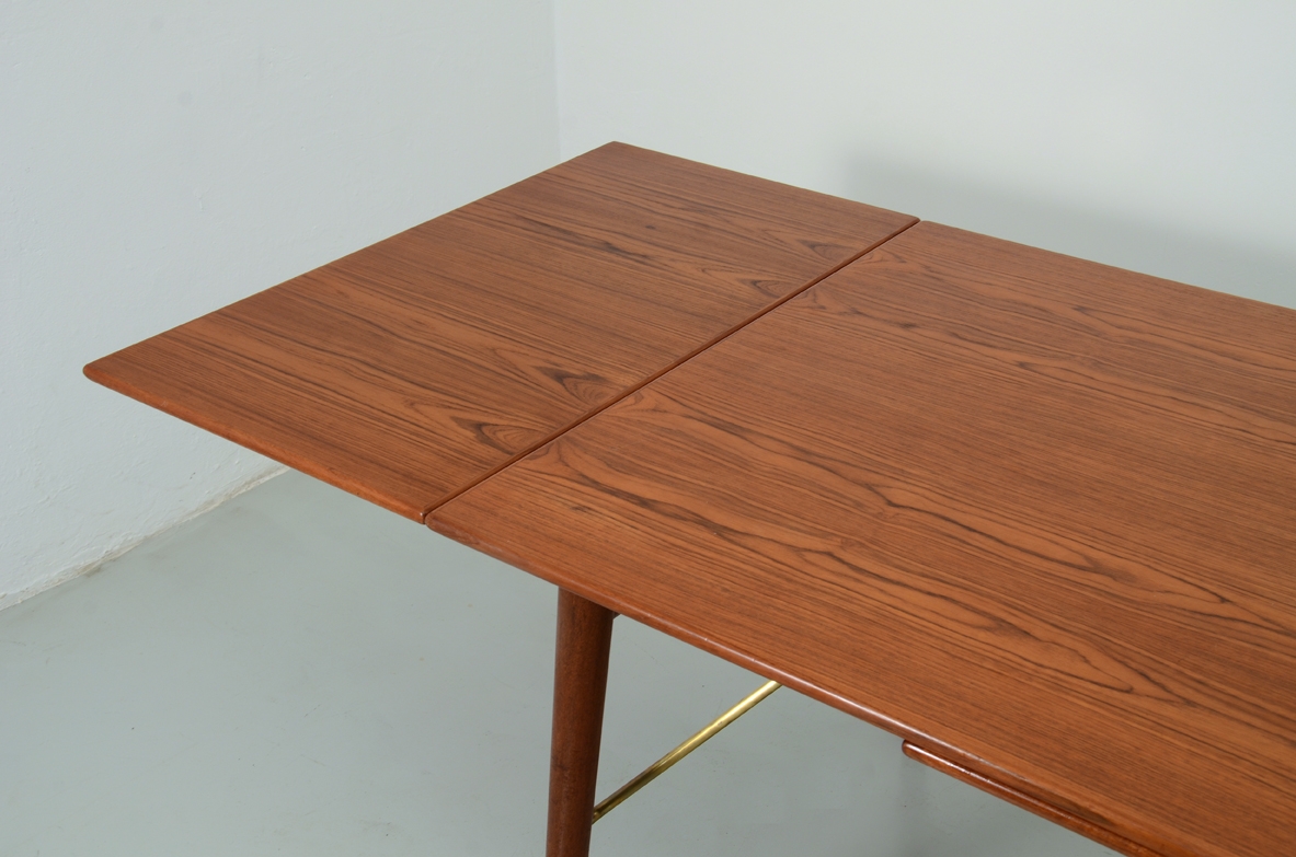 vintage table, mid century table, modern furniture design gallery, shopping milan