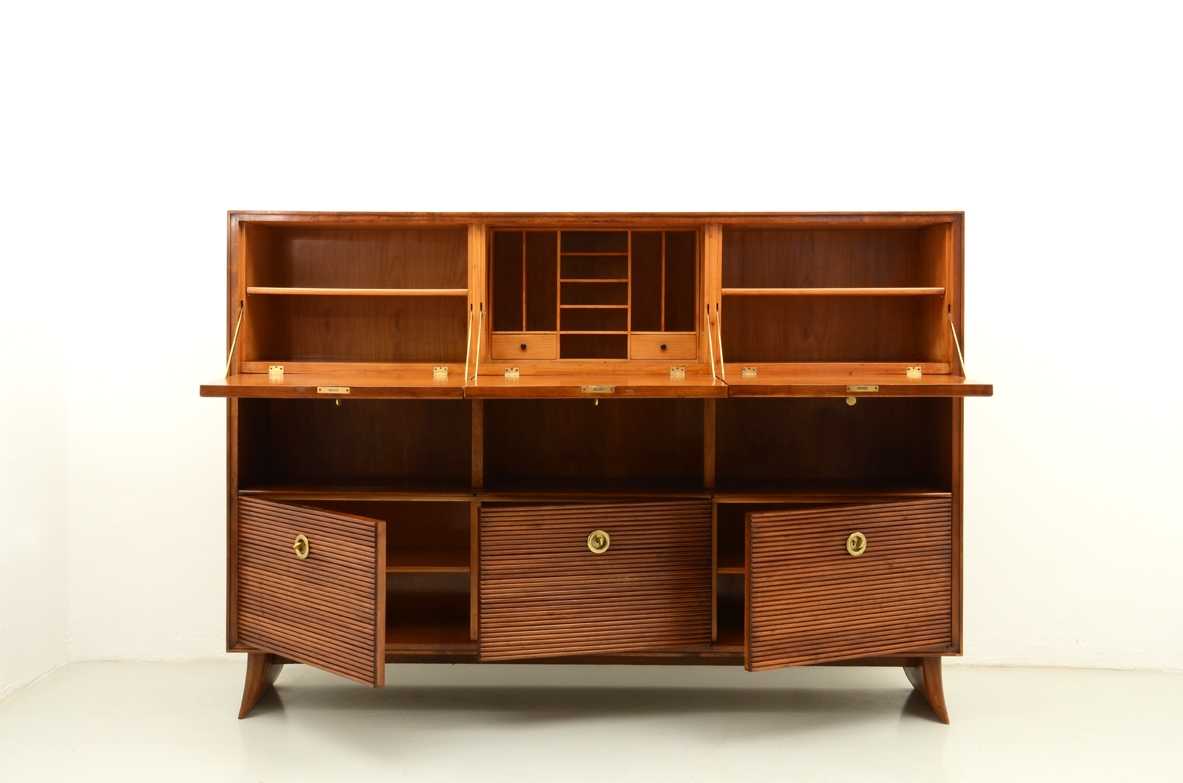 Mid Century furniture modern design Milan