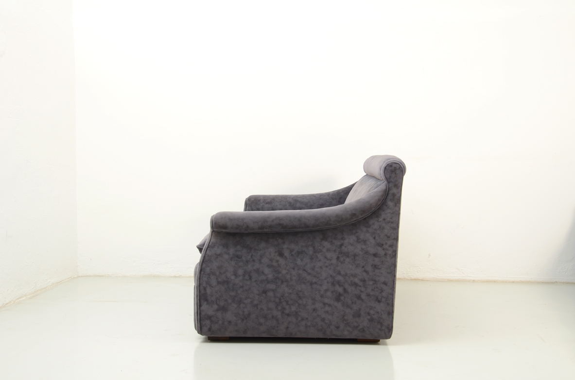 Modern vintage original sofa gallery Milan