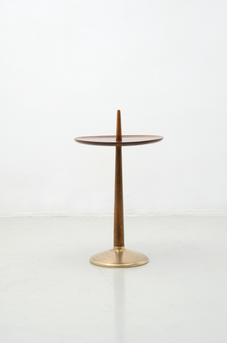 1950's Vintage coffee table shopping Milan