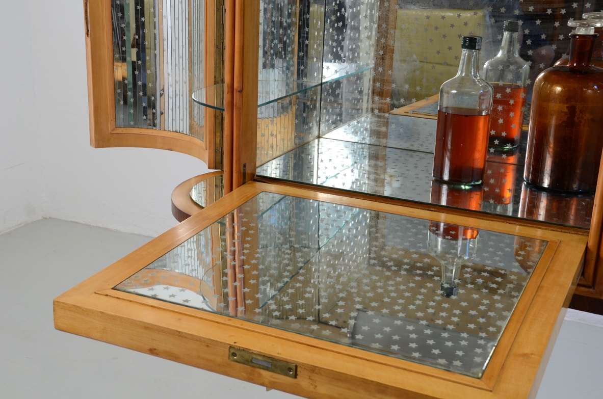 Mobile Bar Borsani Varedo