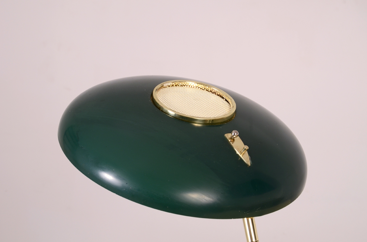 Stilux, lampada da tavolo Stilux, lampada da tavolo