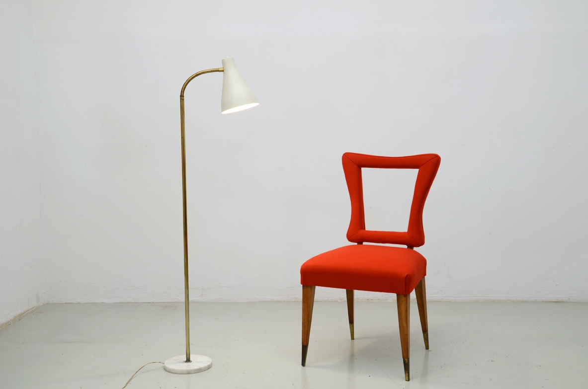 vintage lighting, modernism gallery milan, italian vintage