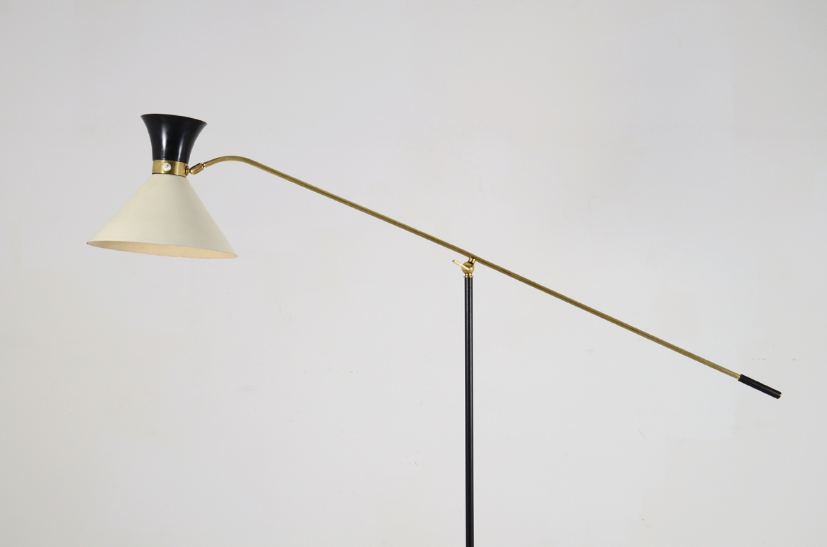 illuminazione vintage, galleria modernariato milano, italia 1950 illuminazione vintage, galleria modernariato milano, italia 1950