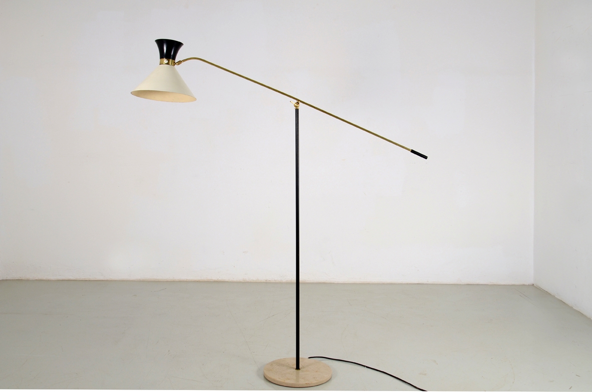 illuminazione vintage, galleria modernariato milano, italia 1950 illuminazione vintage, galleria modernariato milano, italia 1950