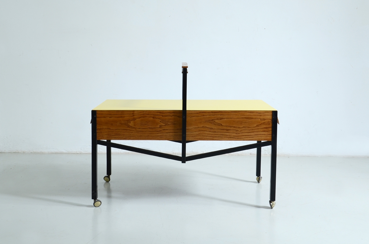1950's Original Ico Parisi desk