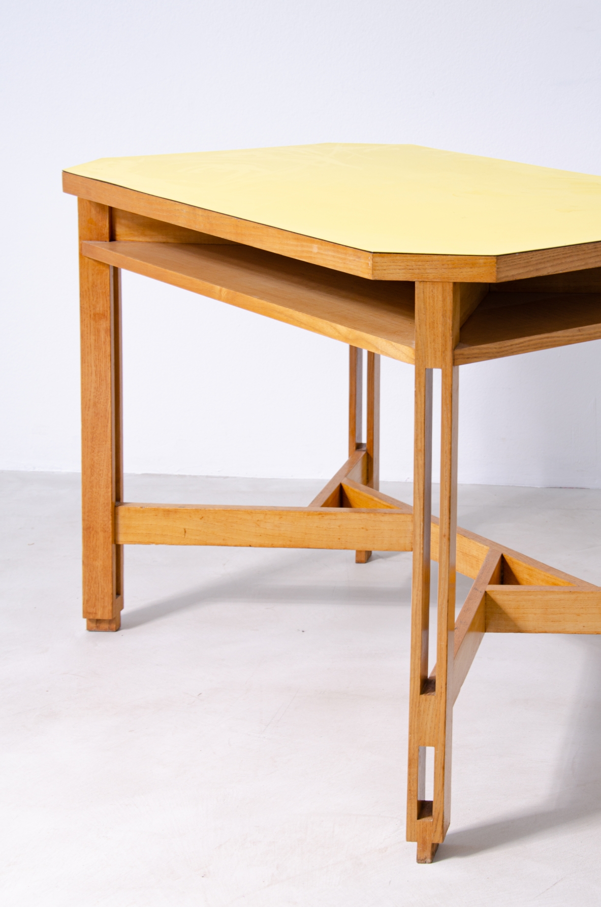 1950's Original Ico Parisi desk