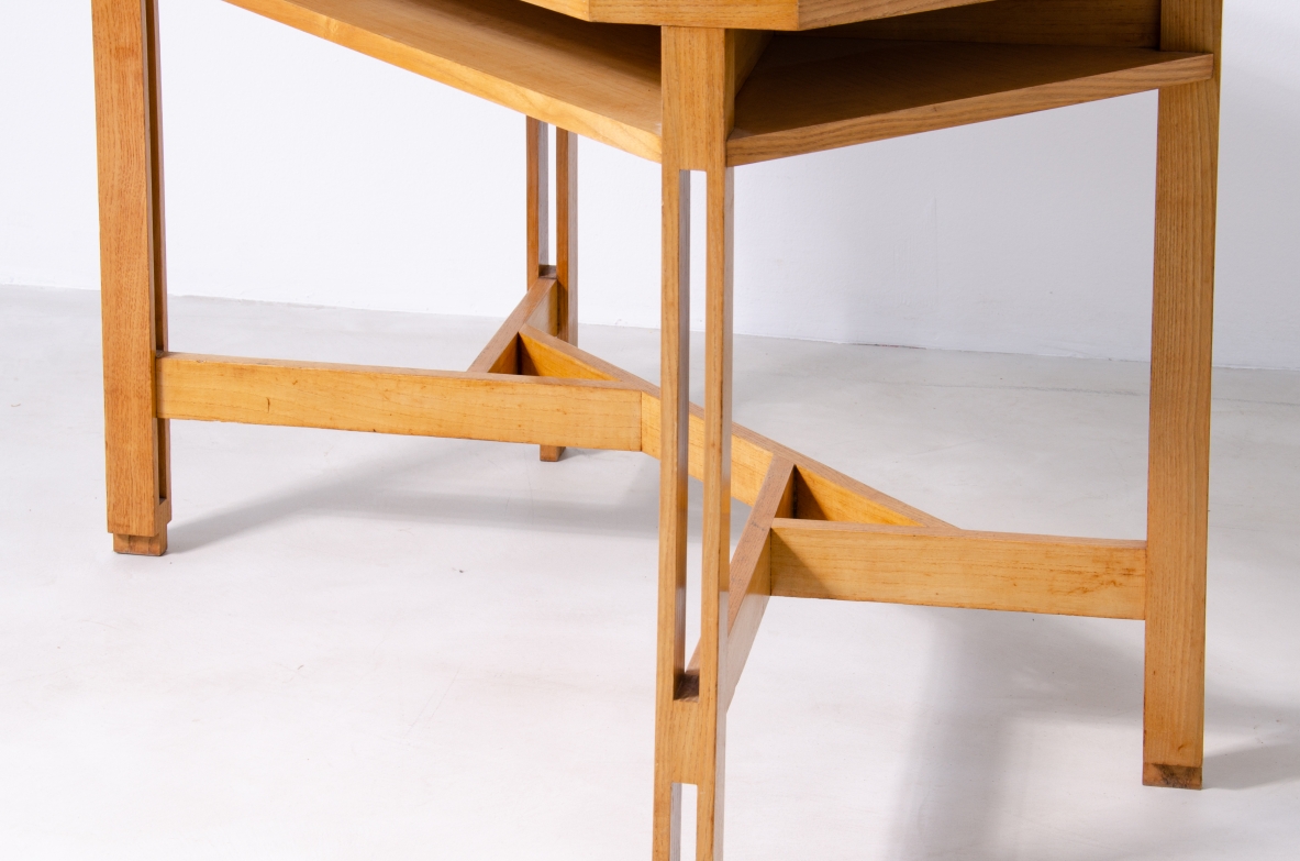 1950's Original Ico Parisi desk