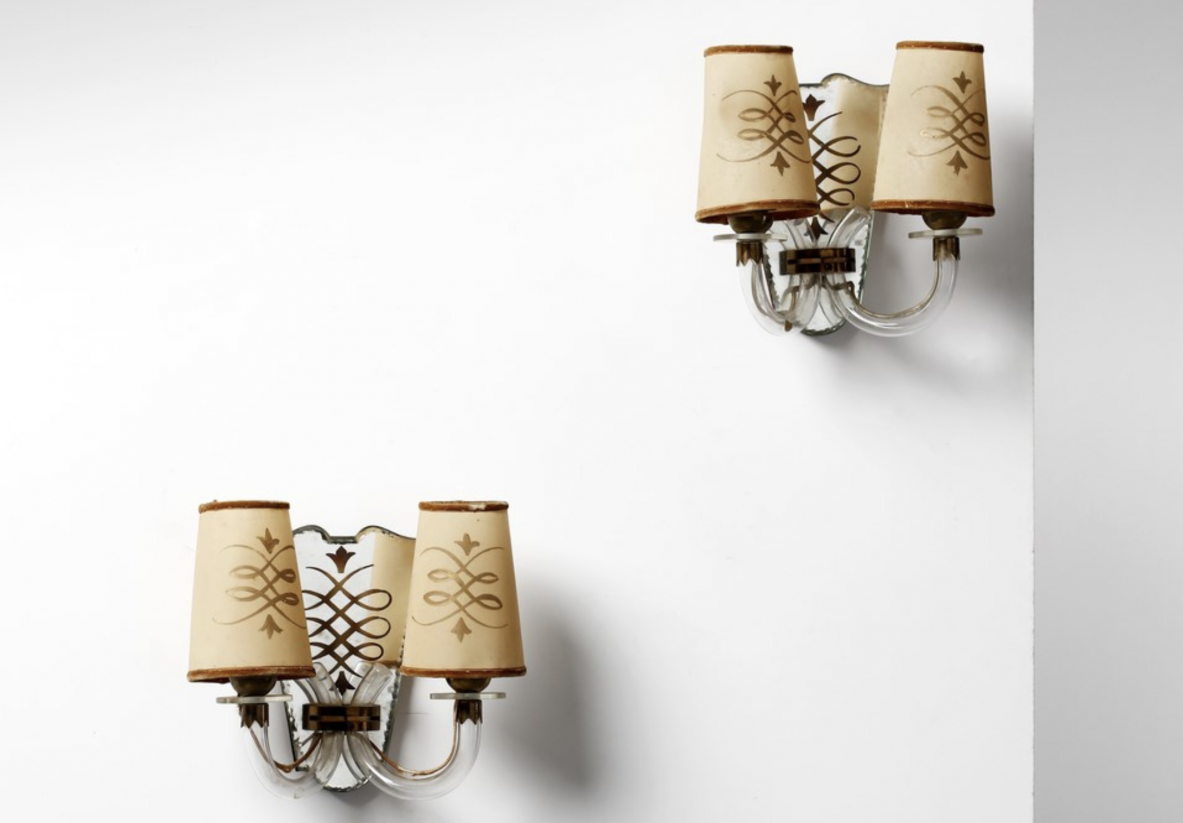 Vintage Design, Modernariato, Art Deco, Design del 900 Officina