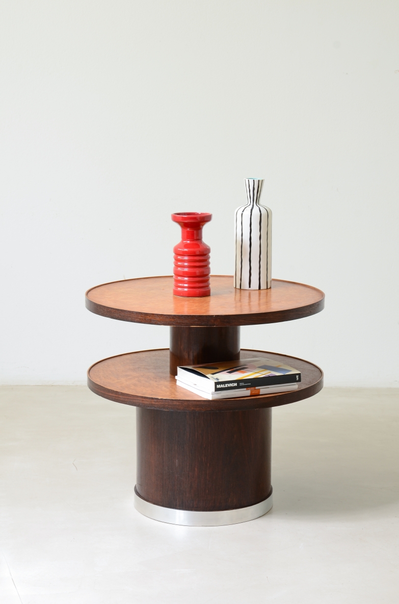 Art decò coffee table