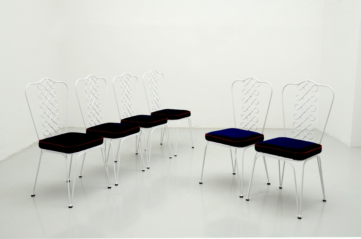 vintage furniture