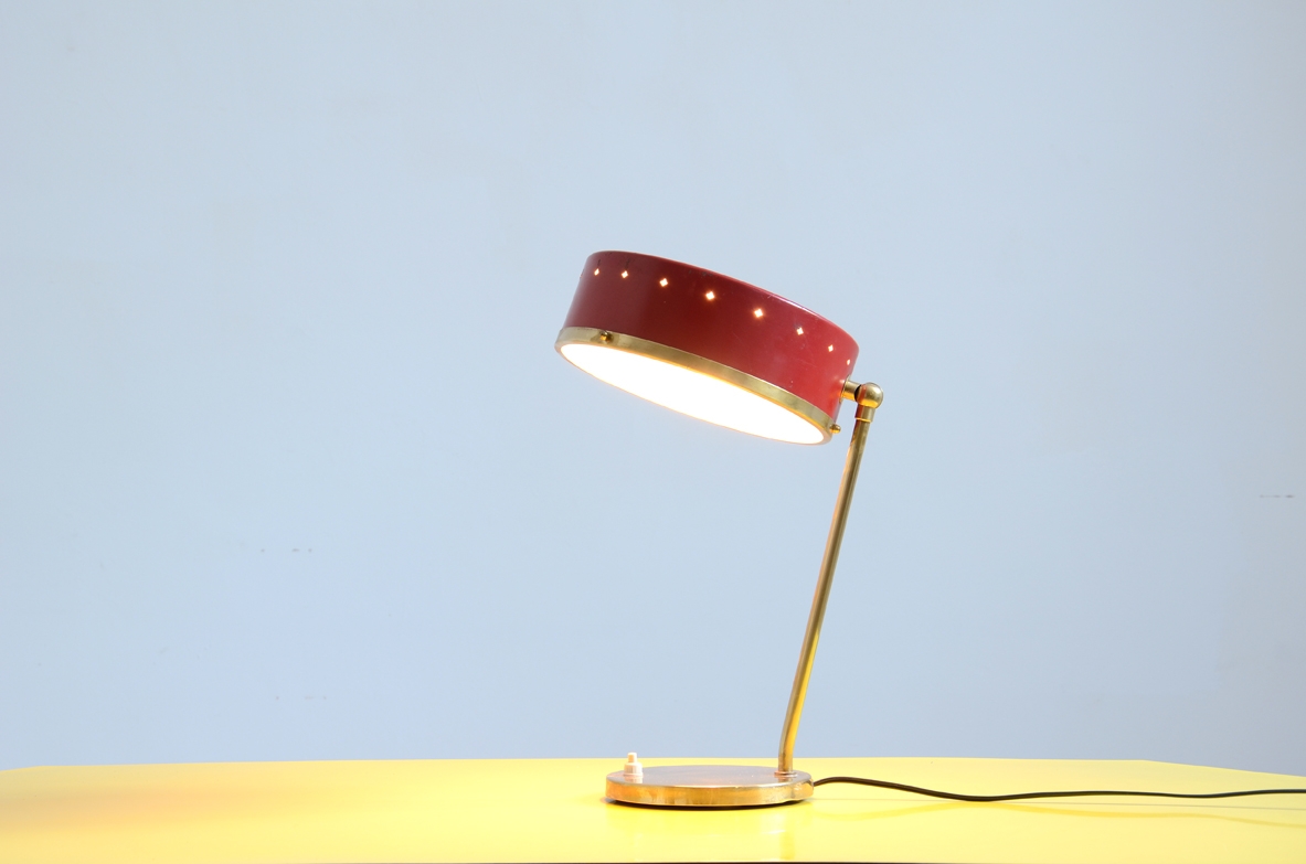 Lampada da tavolo anni 1950ca.
