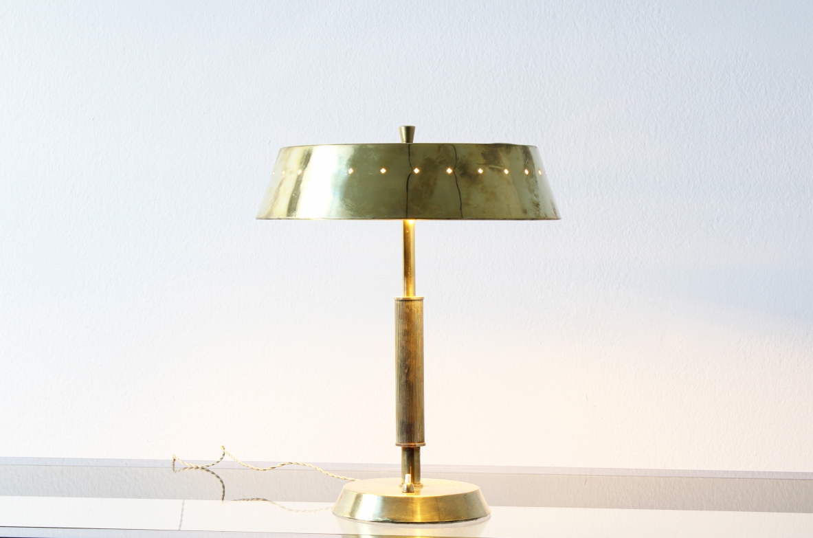 Clessidra 55 Table Lamp by Disegnopiu', Designer Italian Desk & Table  Lamps