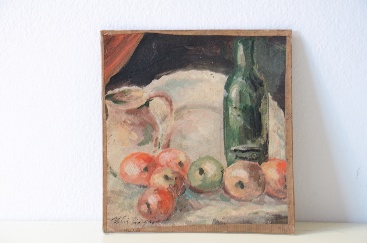 Vintage Design, Art Deco, Mid century Design, Mid modern, Officina